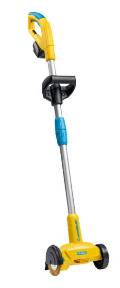 Gloria Multibrush Onkruidborstel -Tuingereedschap Winkel WeedBrush 1 1