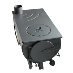 De Wiltfang Kachel Wood Stove Veluwe 12 De Wiltfang Kachel Wood Stove Veluwe -Tuingereedschap Winkel Woodstove 1