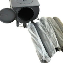 De Wiltfang Kachel Wood Stove Veluwe 14 De Wiltfang Kachel Wood Stove Veluwe -Tuingereedschap Winkel Woodstove 3