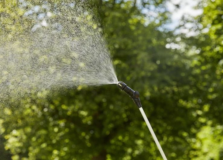 Gardena Drukspuit 5 Liter Easypump 7 Gardena Drukspuit 5 Liter Easypump - Afbeelding 5