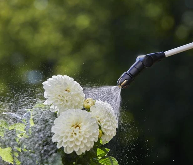 Gardena Drukspuit 5 Liter Easypump 6 Gardena Drukspuit 5 Liter Easypump - Afbeelding 4