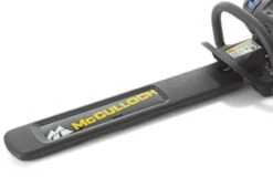 McCulloch Benzine Heggenschaar SuperLite 4528 -Tuingereedschap Winkel ca9932c2f7792ae35553fa65213e13de