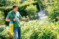 Gloria Auto Pump Set Incl. Drukspuit NBR Prima - 5 Liter -Tuingereedschap Winkel csm AutoPump Set Live 1 9cb8810c63