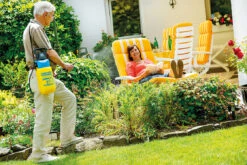 Gloria Auto Pump Set Incl. Drukspuit NBR Prima - 5 Liter -Tuingereedschap Winkel csm AutoPump Set Live 3 1cc85d3710