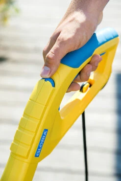 Gloria Multibrush Onkruidborstel -Tuingereedschap Winkel csm MultiBrush speedcontrol Detail 3 16f6cc93bd