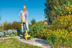 Gloria Multibrush Onkruidborstel -Tuingereedschap Winkel csm MultiBrush speedcontrol Live 1 c68a32f8f4