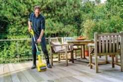 Gloria Multibrush Onkruidborstel -Tuingereedschap Winkel csm MultiBrush speedcontrol Live 3 da96a2fa77