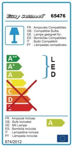Easy Connect Inbouwspot Rond 11cm Voor In Hout LED 7 Easy Connect Inbouwspot Rond 11cm Voor In Hout LED -Tuingereedschap Winkel easy connect ec65476 65476 inbouwspot rond voor in hout 11 cm roestvrij 316l ip65 mr20 led 4w dimbaar warmwit 3000k 320lm 2