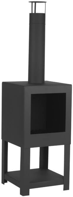 Esschert FF410 Terraskachel