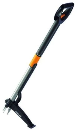 Fiskars Telescopische Onkruidsteker SmartFit