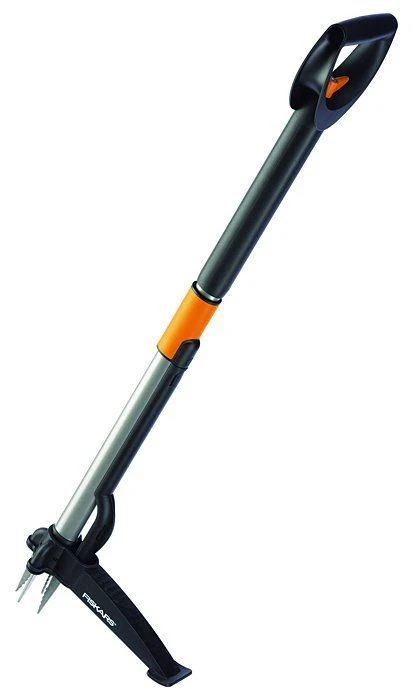 Fiskars Telescopische Onkruidsteker SmartFit 3 Fiskars Telescopische Onkruidsteker SmartFit