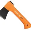 Fiskars Kloofbijl X5 Met Beschermhoes 23 Cm 2 Fiskars Kloofbijl X5 Met Beschermhoes 23 Cm -Tuingereedschap Winkel fiskars bijl