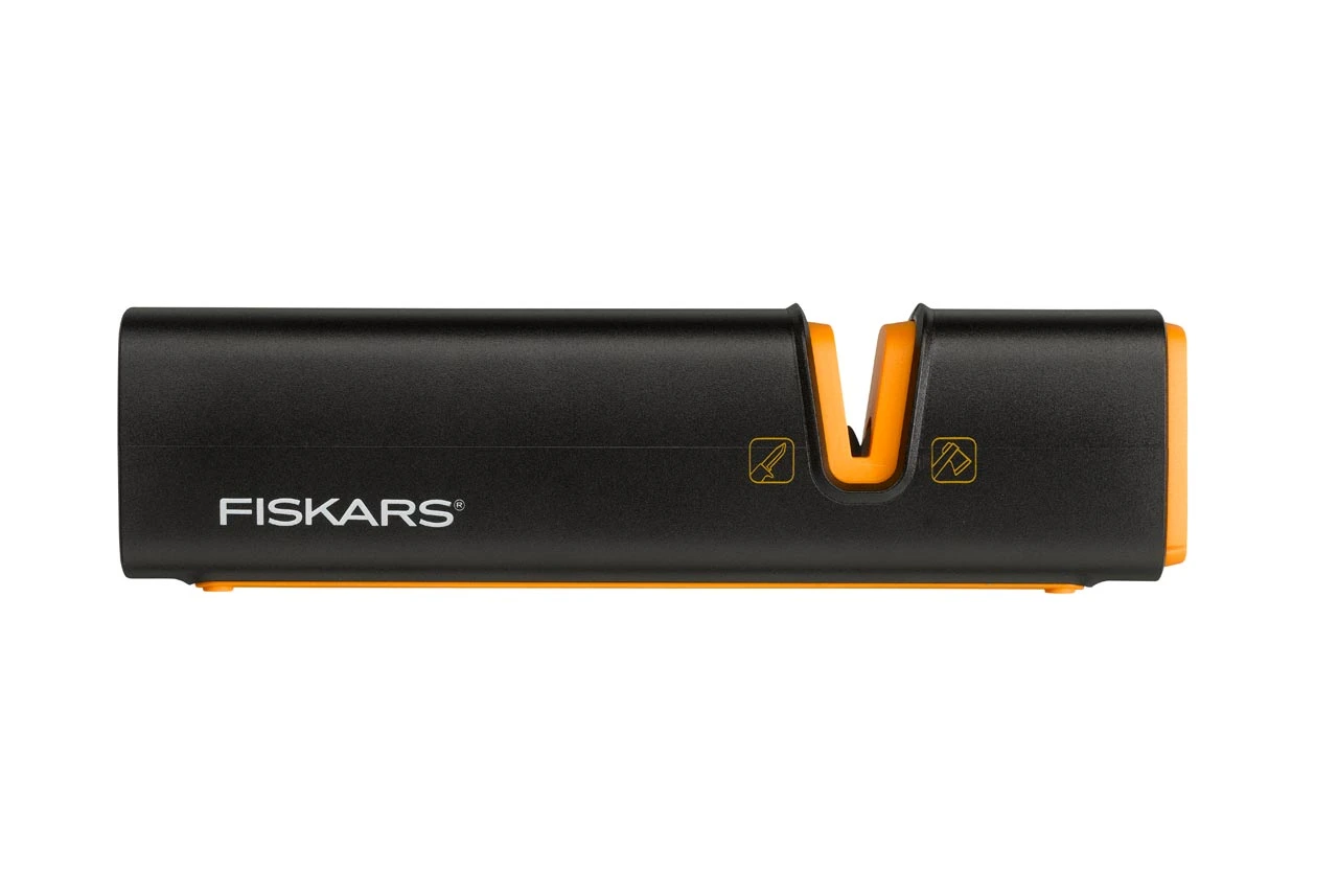 Fiskars Bijl-/Messenslijper Xsharp - 16.5 Cm 3 Fiskars Bijl-/Messenslijper Xsharp - 16.5 Cm