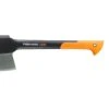 Fiskars Bijl X10 - 44 Cm -Tuingereedschap Winkel fiskars bijl x10