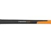 Fiskars Kloofbijl X21 - 71 Cm -Tuingereedschap Winkel fiskars kloofbijlx21