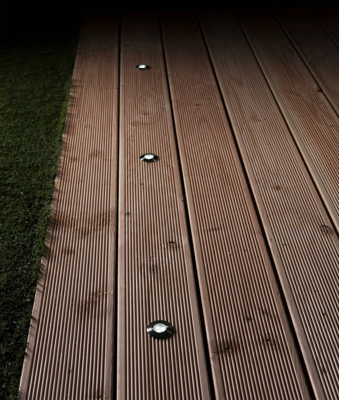 Garden Lights Grondspot Birch 12V RVS 4 Garden Lights Grondspot Birch 12V RVS - Afbeelding 2