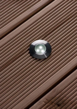 Garden Lights Grondspot Birch 12V RVS 9 Garden Lights Grondspot Birch 12V RVS -Tuingereedschap Winkel garden lights tuinspot birch rvs 5907800859201