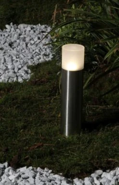 Garden Lights Tuinlamp Oak Set LED -Tuingereedschap Winkel garden lights oak set1