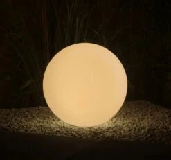 Garden Lights Tuinverlichting Rond 50 Cm 12V LED -Tuingereedschap Winkel garden lights round 501