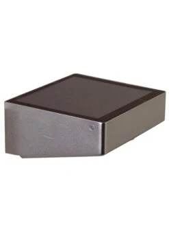 Luxform Buitenlamp Cheyenne - High Lumen Solar