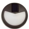 Luxform Buitenlamp Pasadena - High Lumen Solar