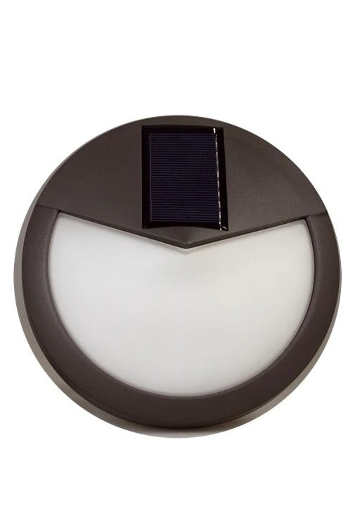 Luxform Buitenlamp Pasadena - High Lumen Solar 3 Luxform Buitenlamp Pasadena - High Lumen Solar