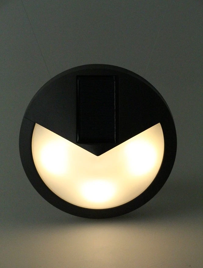 Luxform Buitenlamp Pasadena - High Lumen Solar 5 Luxform Buitenlamp Pasadena - High Lumen Solar - Afbeelding 3