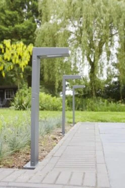 Luxform Tuinlamp Alberta - High Lumen Solar -Tuingereedschap Winkel luxform tuinlamp alberta1