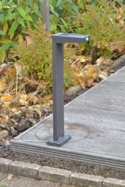 Luxform Tuinlamp Alberta - High Lumen Solar -Tuingereedschap Winkel luxform tuinlamp alberta3