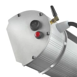 Eurom Golden 2000 Amber Smart Golden Terrasverwarmer | Op Bluetooth / Smartphone -Tuingereedschap Winkel ontvanger verkoop