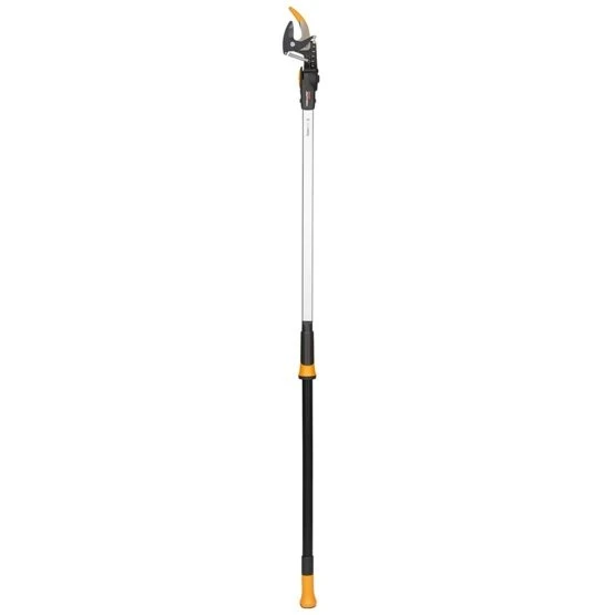 Fiskars Snoeigiraffe Telescopisch UPX82 165-350 Cm 3 Fiskars Snoeigiraffe Telescopisch UPX82 165-350 Cm