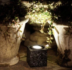Garden Lights Tuinspot Cylon LED 8 Garden Lights Tuinspot Cylon LED -Tuingereedschap Winkel products 430041 spot cylon 3