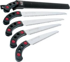 Silky Zaagblad Gomtaro 24 Cm -Tuingereedschap Winkel silky vervangblad gomtaro 241