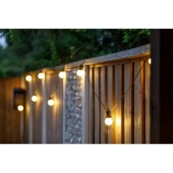 Garden Lights Partyverlichting -Tuingereedschap Winkel techmar festoon partylights 1