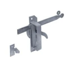 Waelbers Wieringermeerklinkstel Thermisch Verzinkt