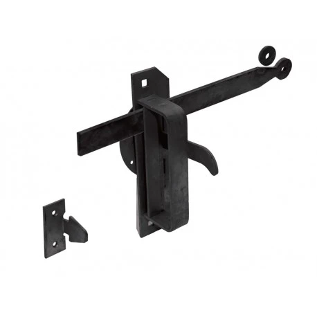 Waelbers Wieringermeerklinkstel - Zwart 3 Waelbers Wieringermeerklinkstel - Zwart